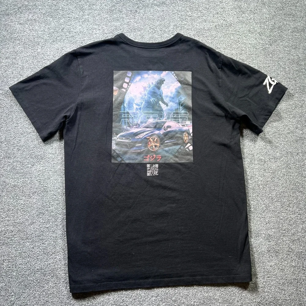 The North Face rvg commerce
